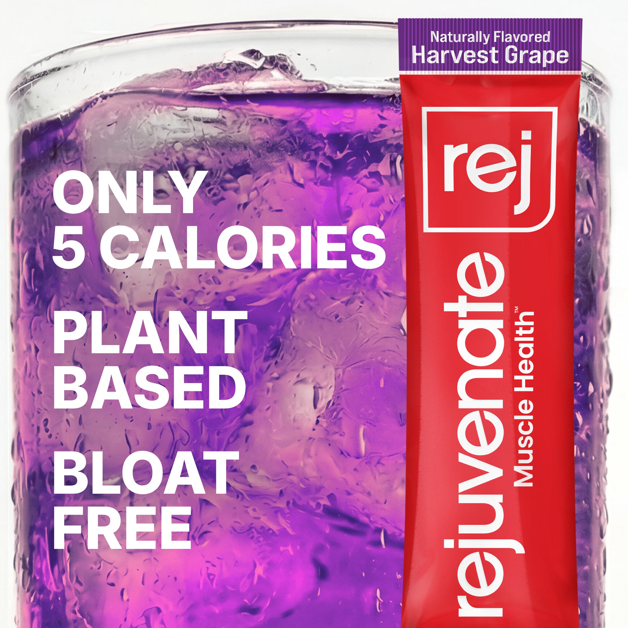 Grape 30 count