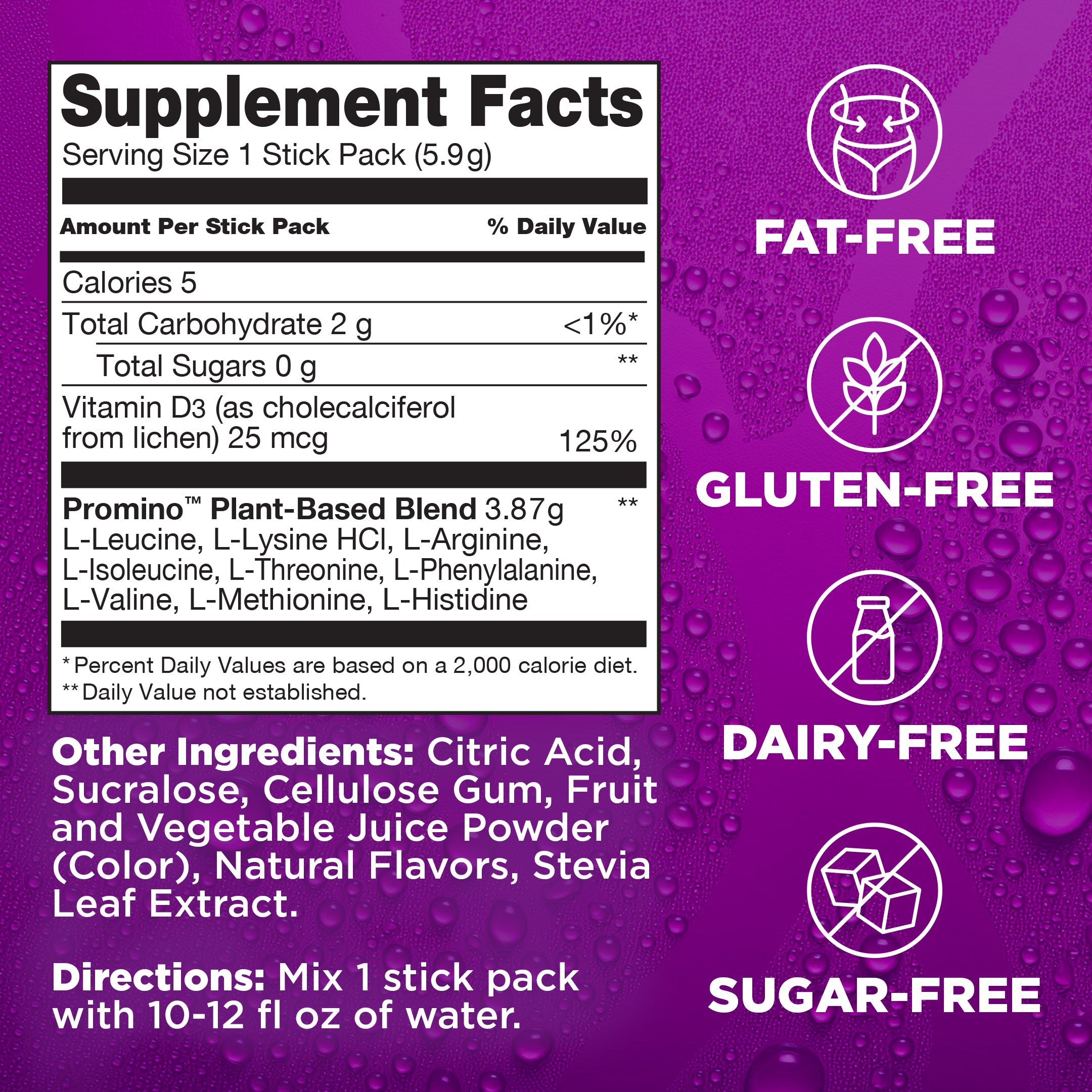 grape 14 count
