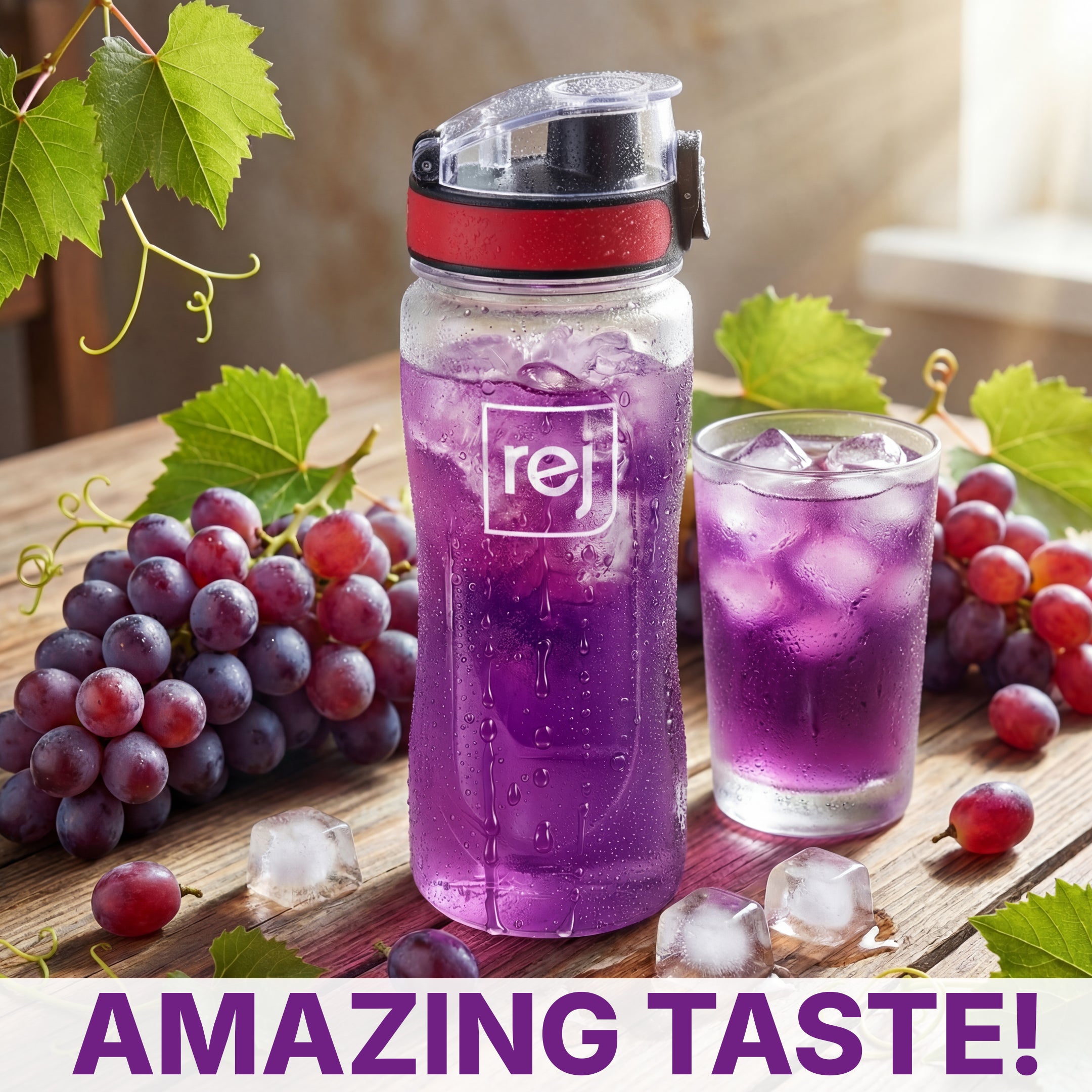 Grape 14 count
