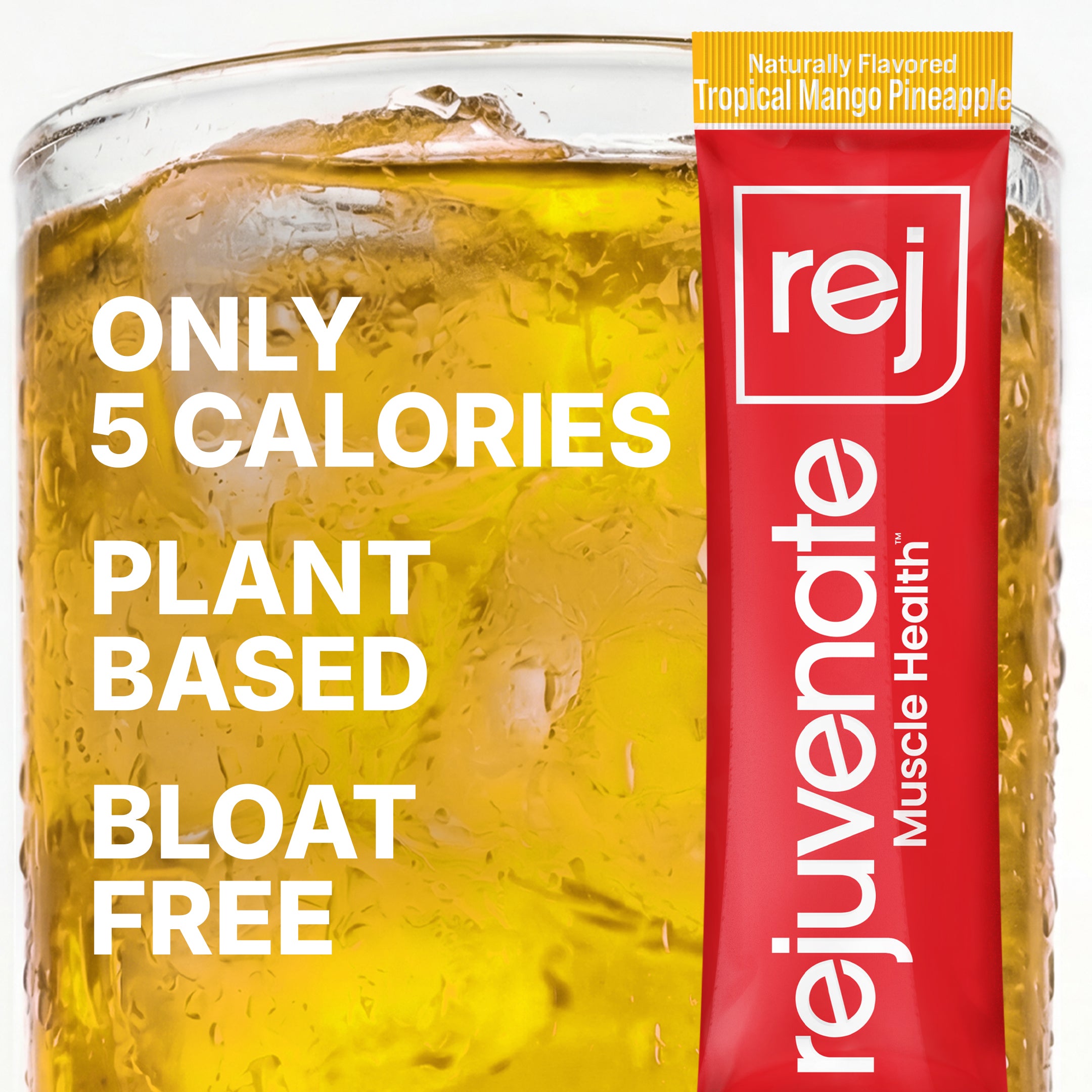 Mango Pineapple 14 count