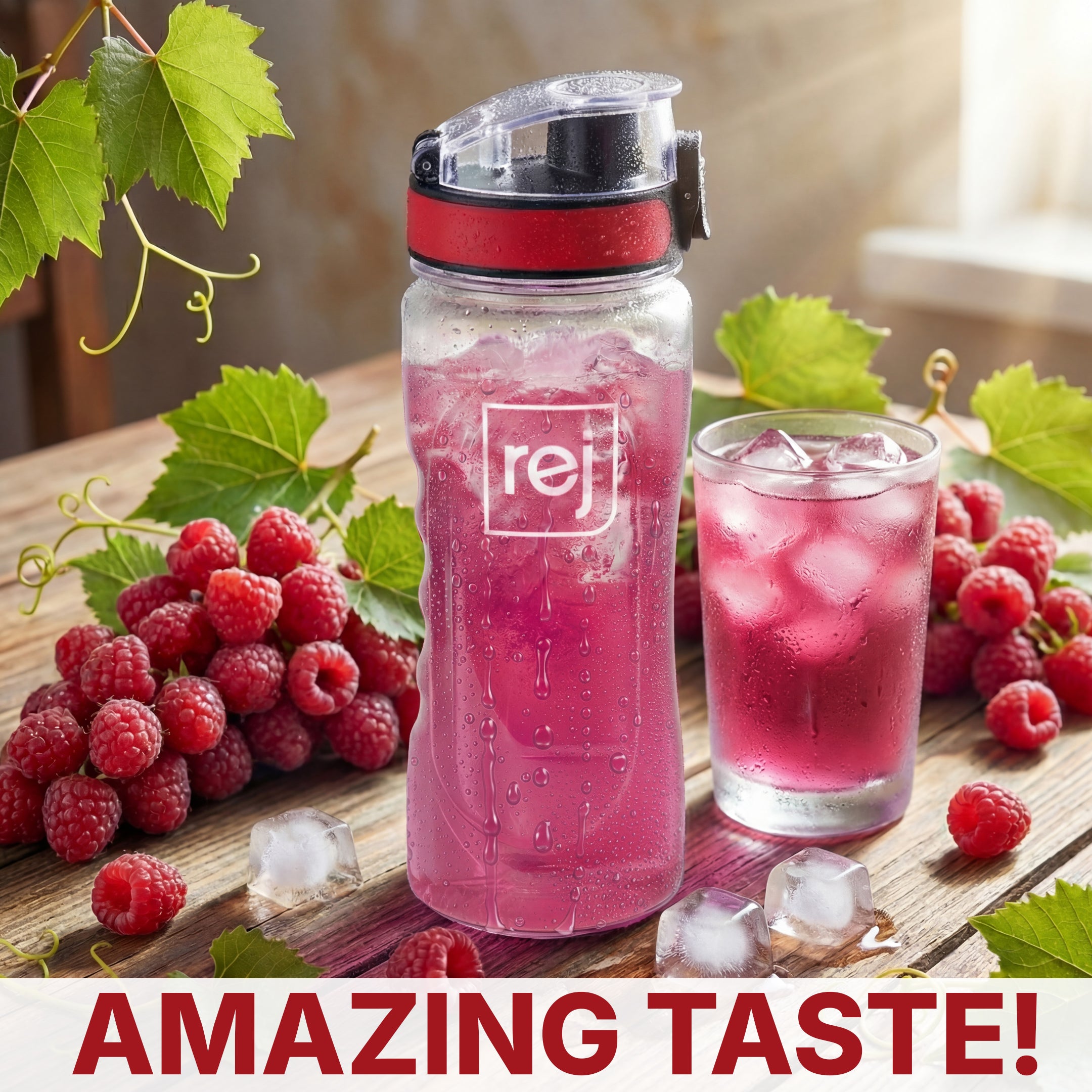 Raspberry 14 count